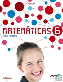 Bertrand.pt - Matemáticas 6.