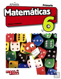 Bertrand.pt - Matemáticas 6.
