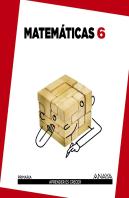 Matemáticas 6.