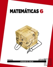 Matemáticas 6.