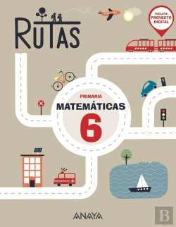 Bertrand.pt - Matematicas 6. Rutas