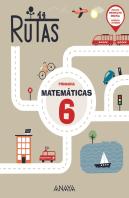 Matematicas 6ºEp Rutas 23