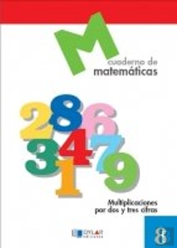 Bertrand.pt - Matematicas 8 - Multiplicaciones Por Dos Y Tres Cifras