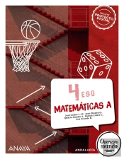 Matematicas A 4