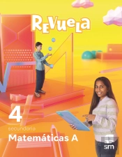 Matematicas A 4ºEso Revuela 23