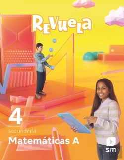 Bertrand.pt - Matematicas A 4ºEso Revuela 23