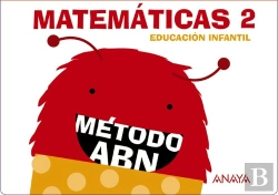 Bertrand.pt - Matemáticas Abn 2. (Cuadernos 1, 2 Y 3)