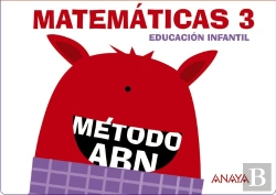 Bertrand.pt - Matemáticas Abn 3. (Cuadernos 1, 2 Y 3)
