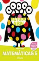 Matematicas Abn 5.