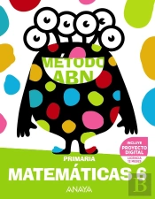 Matematicas Abn 6ºEp 23
