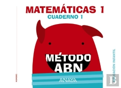 Bertrand.pt - Matemáticas Abn. Nivel 1. Cuaderno 1.