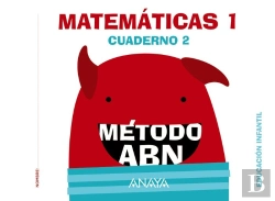Bertrand.pt - Matemáticas Abn. Nivel 1. Cuaderno 2.
