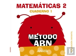 Bertrand.pt - Matemáticas Abn. Nivel 2. Cuaderno 1.