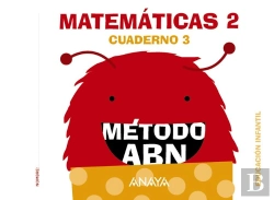 Bertrand.pt - Matemáticas Abn. Nivel 2. Cuaderno 3.