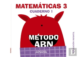 Bertrand.pt - Matemáticas Abn. Nivel 3. Cuaderno 1.