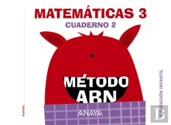 Bertrand.pt - Matemáticas Abn. Nivel 3. Cuaderno 2.