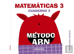 Bertrand.pt - Matemáticas Abn. Nivel 3. Cuaderno 3.