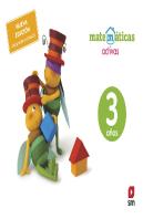 Matematicas Activas 3años 24