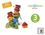 Matematicas Activas 3años 24