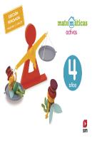 Matematicas Activas 4años 24