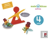 Matematicas Activas 4años 24