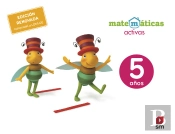 Matematicas Activas 5años 24