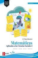 Matematicas Apl.Ciencias Sociales 1 Bachillerato L