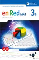 Matematicas Aplicadas 3ºEso B. En Red. +Licencia Digital 2021