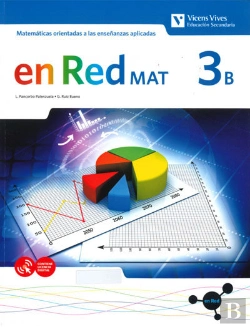 Bertrand.pt - Matematicas Aplicadas 3ºEso B. En Red. +Licencia Digital 2021