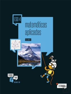 Bertrand.pt - Matemáticas Aplicadas 4.º Eso (Tres Volumenes)
