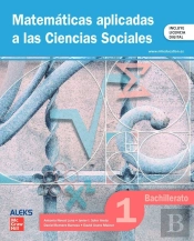 Matematicas Aplicadas A Las Ciencias Sociales 1º Bachillerato