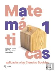 Matematicas Aplicadas A Las Ciencias Sociales 1 Bachillerato Radi