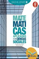 Matematicas Aplicadas A Las Ciencias Sociales 2 Bachillerato Nueva Etapa Bruño