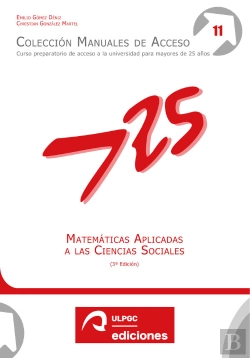 Bertrand.pt - Matematicas Aplicadas A Las Ciencias Sociales