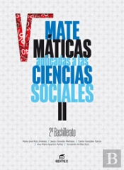 Matemáticas Aplicadas A Las Ciencias Sociales Ii 2º Bachillerato