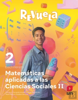 Bertrand.pt - Matematicas Apl.Sociales 2ºBach Revuela 23