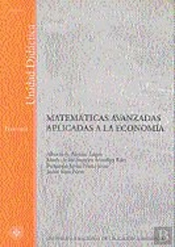 Bertrand.pt - Matemáticas Avanzadas Aplicadas A La Economía