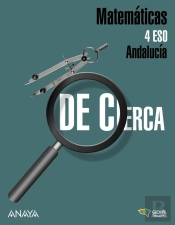 Matematicas B 4. De Cerca