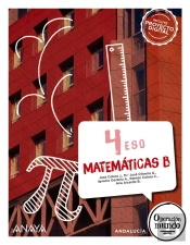 Matematicas B 4