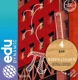 Bertrand.pt - Matematicas B 4ºEso 23 Operacion Mundo