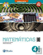 Matematicas B 4ºEso Andalucia 25