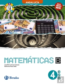 Bertrand.pt - Matematicas B 4ºEso Andalucia 25