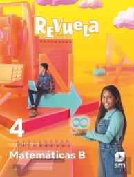 Matematicas B 4ºEso Revuela 23