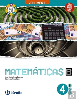 Bertrand.pt - Matematicas B4ºEso 3 Volumenes Proyecto 5 Etapas 23