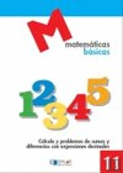 Bertrand.pt - Matematicas Basicas - 11 Cálculo Y Problemas De Sumas Y Diferencias Con Expresiones Decimalesááááááá