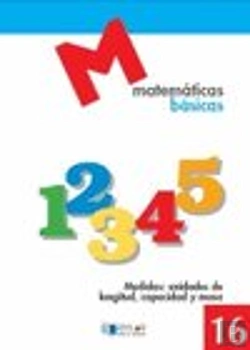Bertrand.pt - Matematicas Basicas - 16 Medidas: Unidades De Longitud, Capacidad Y Masaáááááááááááááááááááááááááááá