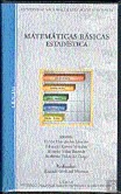 Bertrand.pt - Matemáticas Básicas. Estad¡Stica.