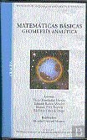 Matemáticas Básicas. Geometr¡A Anal¡Tica