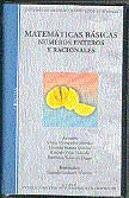 Matemáticas Básicas. Números Enteros Y Racionales