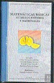 Matemáticas Básicas. Números Enteros Y Racionales
